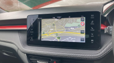 Skoda Fabia 1.5 TSI 150 Monte Carlo Edition 5dr DSG Petrol Hatchback